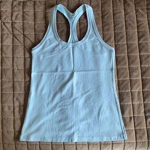 Lulu lemon tank
